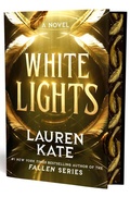 Cover: White Lights (Limited Deluxe Edition) - Grand Central Publishing