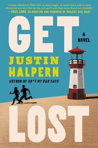 Enlarge image Cover: Get Lost - Cardinal