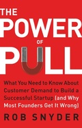 Cover: The Power of Pull - Basic Venture