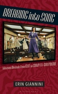 Cover: Breaking into Song - Rowman & Littlefield