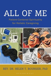 Enlarge image Cover: All of Me - Bloomsbury Academic