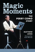 Cover: Magic Moments - Bloomsbury Academic USA