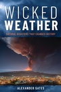 Cover: Wicked Weather - Bloomsbury Academic