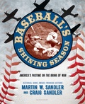 Cover: Baseball's Shining Season - Bloomsbury Childrens Books