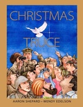 Cover: Christmas Truce - Skyhook Press