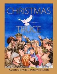 Enlarge image Cover: Christmas Truce - Skyhook Press