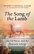 Cover: Song of the Lamb - Ignatius Press
