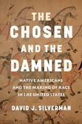 Cover: The Chosen and The Damned - Bloomsbury Publishing PLC