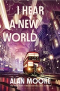 Cover: I Hear a New World - Bloomsbury Publishing PLC