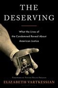 Cover: The Deserving - Bloomsbury Publishing USA