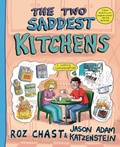 Cover: The Two Saddest Kitchens - Bloomsbury Publishing USA