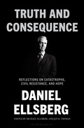 Cover: Truth and Consequence - Bloomsbury Publishing USA