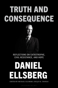 Enlarge image Cover: Truth and Consequence - Bloomsbury Publishing USA