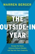 Cover: The Outside-In Year - Bloomsbury USA