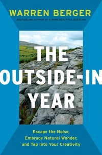 Enlarge image Cover: The Outside-In Year - Bloomsbury USA