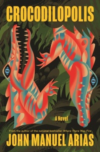 Enlarge image Cover: Crocodilopolis - Bloomsbury Publishing USA