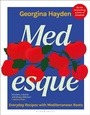 Cover: MEDesque - Bloomsbury Publishing USA