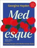 Cover: MEDesque - Bloomsbury Publishing USA