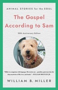 Cover: The Gospel According to Sam - Morehouse Publishing
