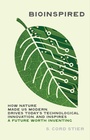 Cover: Bioinspired - Timber Press