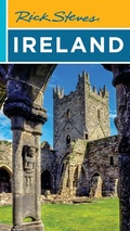 Cover: Rick Steves Ireland (Twenty third Edition) - Rick Steves