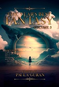 Cover: Year's Best Fantasy - Pyr