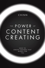 Cover: The Power of Content Creating - iUniverse