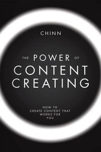 Enlarge image Cover: The Power of Content Creating - iUniverse