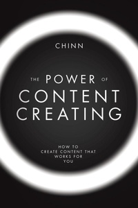 Enlarge image Cover: The Power of Content Creating - iUniverse