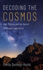 Cover: Decoding the Cosmos - Wipf and Stock Publishers