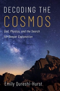 Enlarge image Cover: Decoding the Cosmos - Cascade Books
