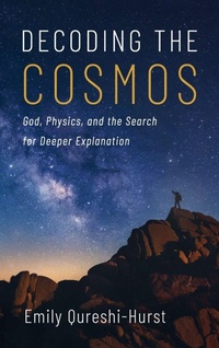 Enlarge image Cover: Decoding the Cosmos - Cascade Books