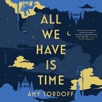 Enlarge image Cover: All We Have Is Time - SIMON & SCHUSTER AUDIO