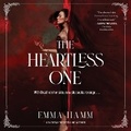 Cover: The Heartless One - SIMON & SCHUSTER AUDIO