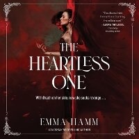 Enlarge image Cover: The Heartless One - SIMON & SCHUSTER AUDIO