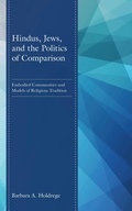 Cover: Hindus, Jews, and the Politics of Comparison - Bloomsbury Academic