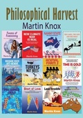 Cover: Philosophical Harvest - Novel Ideas