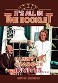 Cover: It's All in the Booklet 3 - Fantom Films Limited
