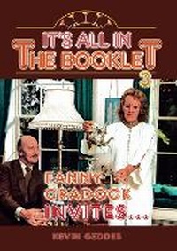 Enlarge image Cover: It's All in the Booklet 3 - Fantom Films Limited