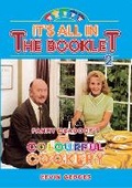 Cover: It's All About the Booklet 2 - Fantom Films Limited