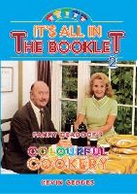 Enlarge image Cover: It's All About the Booklet 2 - Fantom Films Limited