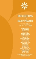 Cover: Reflections for Daily Prayer Advent 2026 to Christ the King 2027 - Church House Publishing
