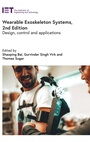 Cover: Wearable Exoskeleton Systems - Institution of Engineering and Technology