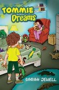 Cover: Tommie dreams - Nightingale Books