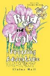 Enlarge image Cover: Bud and Leah's Amazing Adventure - Nightingale Books