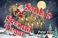 Cover: Santa's Second Team - Nightingale Books
