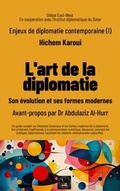 Cover: Enjeux de diplomatie contemporaine (I) - Global East-West (London)