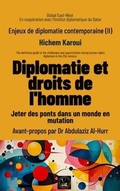 Cover: Enjeux de diplomatie contemporaine (II) - Global East-West (London)