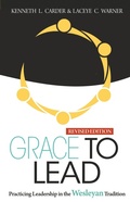 Cover: Grace to Lead - Abingdon Press