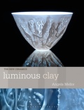 Cover: Luminous Clay - Herbert Press Ltd